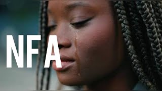 Banange Nfa: HEARTBREAK YOKUKYEYO