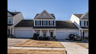 444 Excalibur Drive video tour