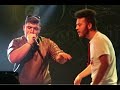 NOXUS vs VEIMAN - TOP 8 - Thessaloniki Beatbox Battle 2017