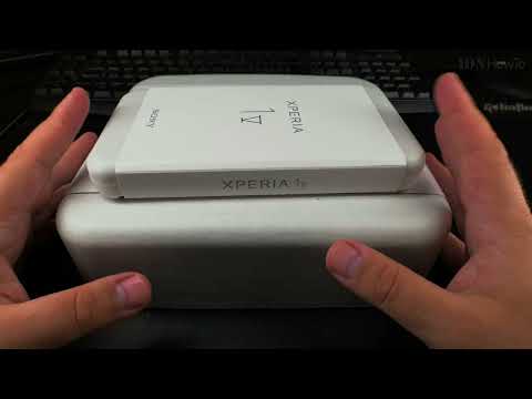 Sony Xperia 1 V WH-1000XM5 Preorder Bundle