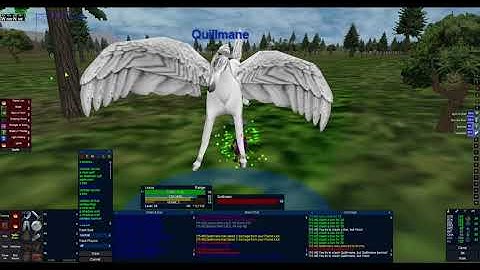 EverQuest Project Quarm | Ranger Lvl 36 | Ep. 3.5 | South Karana | Quillmane!