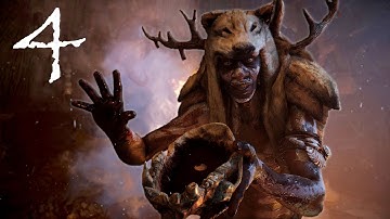Far Cry Primal Part 4 - Turned into a woolly mammoth