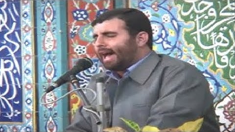 الحشر 23-24 {سُبْحَانَ اللَّهِ عَمَّا يُشْرِكُونَ} القارئ حمزة زاهدي