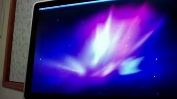 Mac OS X 10.6 Snow Leopard Installation