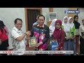 PJ BUPATI KAPUAS BUKA PEMILIHAN DUTA BACA TINGKAT SLTA 2024