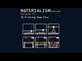 Materialism Podcast Ep 37: 3D Printing Deep Dive