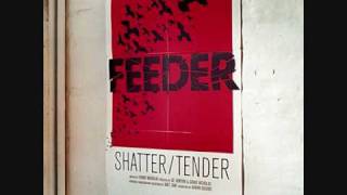 Video thumbnail of "Feeder - Everybody Hurts"