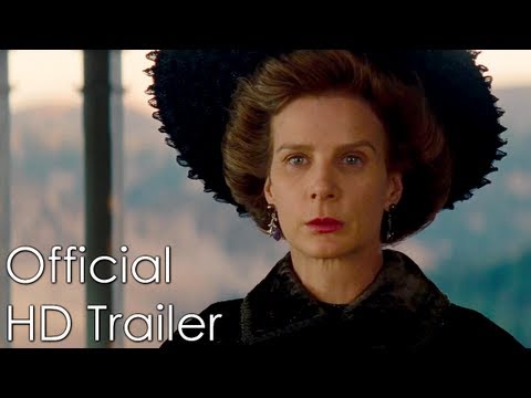 Saving Mr. Banks