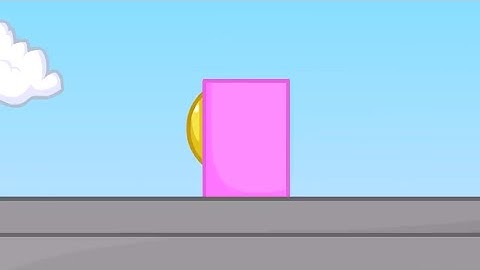 BFDI BUT ONLY WHEN FLOWER SPEAKER BOX IS ON SCREEN