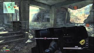 MW3 GB Dome Doubles | Close game! #47