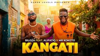 Kangati Ft Alifatiq and Mr Kokoto
