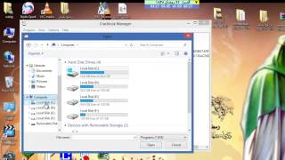 برنامج Cracklock Managerلكسر المدة التجريبية لأي برنامج screenshot 3