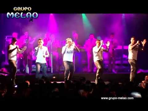 GRUPO MELAO SALVADOR grupo melao salvador: