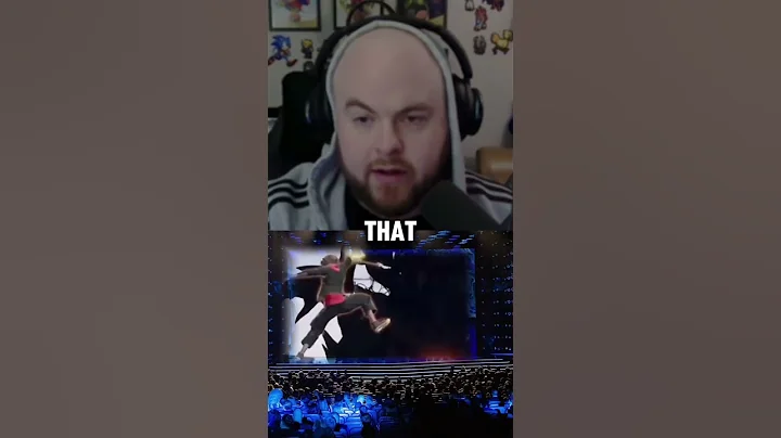 It’s time. Kingdom Hearts 4 at The Game Awards #gaming #videogames #thegameawards