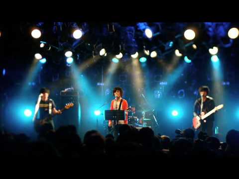 山中さわお 会場限定 Blue song with Blue poppies 山中さわお / SAWAO VS. YOUNGSTER 東京公演映像 - YouTube