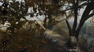 hunt showdown ragdoll physics