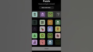 Agent puzzle game solved |  21 May 2025 |
