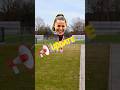 Update ⚽️ Lena Oberdorf Back Training Today 👏🏻 DFB Frauen Mannschaft Fussball Germany Women Bayern