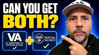 Is Your VA Disability Reducing Your Social Security