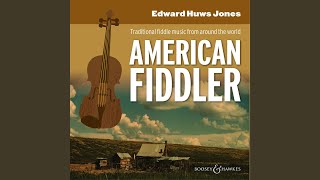 Old Joe Clark (feat. Alexandra Wood &amp; Frank Mizen)