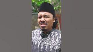 Influencer ketika melayat :