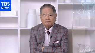亀井氏、自民党総裁選でのカネの多数派工作「今はやってない」