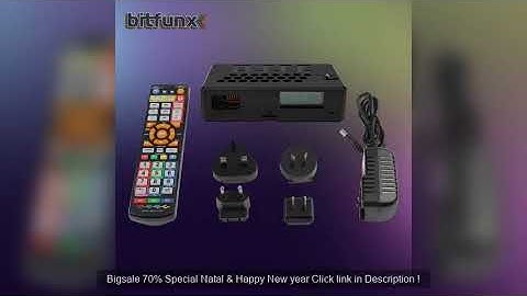 12.12 super Diskon Bitfunx OSSC HW V1.8 Open Source Scan Converter HDMI Adapter for PS2 S