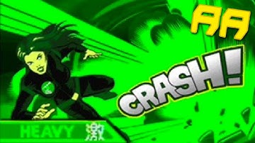mr.BRIAN & THE FINAL BAND - CRASH! Heavy Full Combo AA on DDR EXTREME Arcade!!