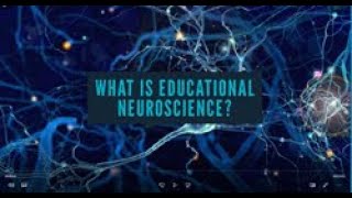 What is Educational Neuroscience?