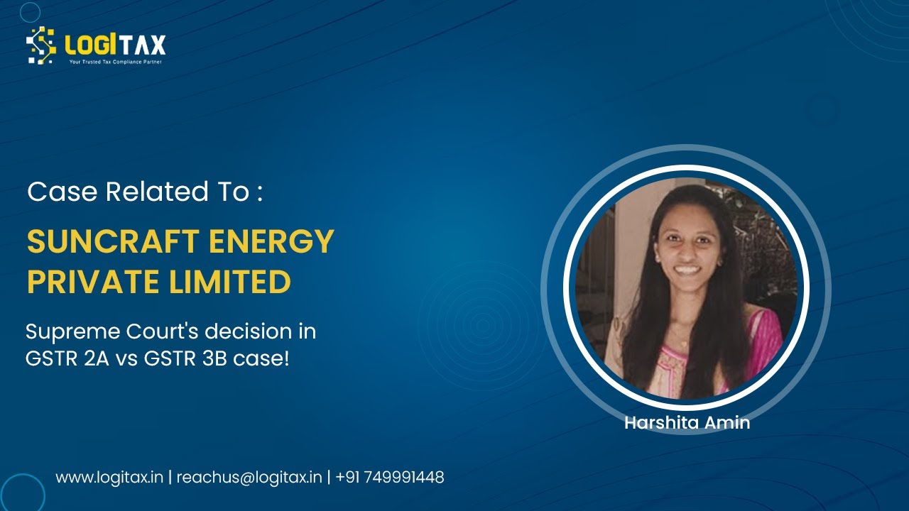 Gstr 2a Vs 3b Supreme Court Judgement Gstr 2a Vs 3b Supreme Court Judgement