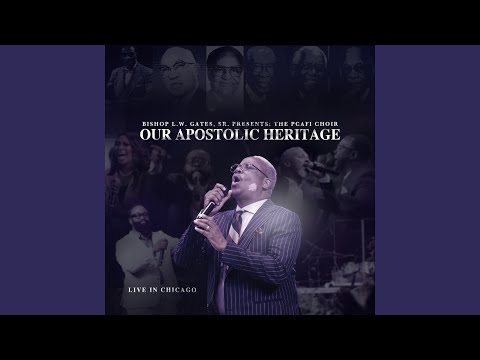 Obejrzyj Welcome Into This Place (Live) w YouTube