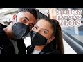 Berlin ramadanvlog  dzerens