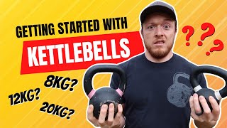 Stop! Watch This Before You Buy KETTLEBELLS screenshot 3