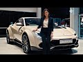 2027 Ferrari Dino 246 GT SUV Review | Ferrari’s Most Powerful Luxury SUV Ever!