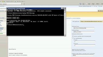 sharepoint-error-screencam-xp.mpeg