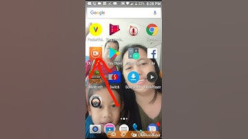 How to record your screen using DU Recorder