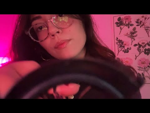 Lofi ASMR Fast