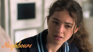 Nell's Devastated to Learn the Truth | Neighbours