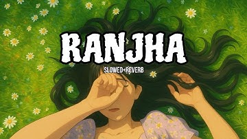Ranjha (Official Video) - Noor Chahal | IndieA Records | Latest Punjabi Songs 2025