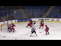 Adam Samuelsson Highlights Package