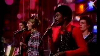 Hot City Bump Band : Do What You Wanna Do