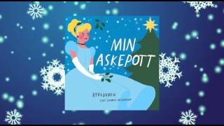 Byklubben - Min Askepott feat. Thomas Gregersen (Audio) chords