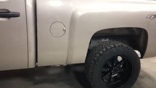2008 LMM DURAMAX Upgrades!!