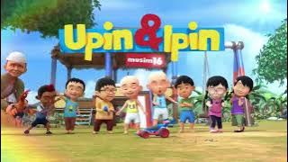 MUROTTAL JUZ 30 METODE UMMI ANIMASI UPIN IPIN