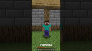 Minecraft: Herobrine Unexcepted  help Vs Skibidi Toilet (Call Me By Your Name) #shorts #minecraft