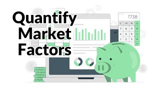 Isolate Market Return Factors with PCA in Python | Principle Component Analysis
