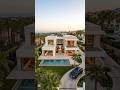 Building a new villa #short#villa