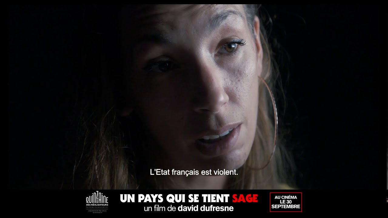 Un Pays Qui Se Tient Sage Torrent Un Pays qui se tient sage (teaser 3 officiel) - YouTube