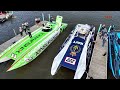 P1 Offshore LIVE | Sheboygan 2023 | The Mercury Racing MidWest Challenge