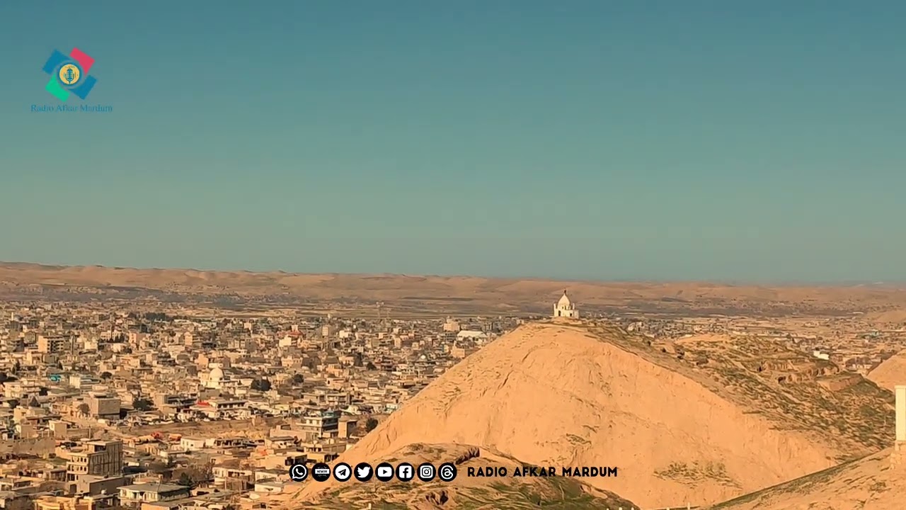 میمنه؛ شهری که هر کوچه‌اش قصه دارد و هر صبحش با امید تازه طلوع می‌کند.